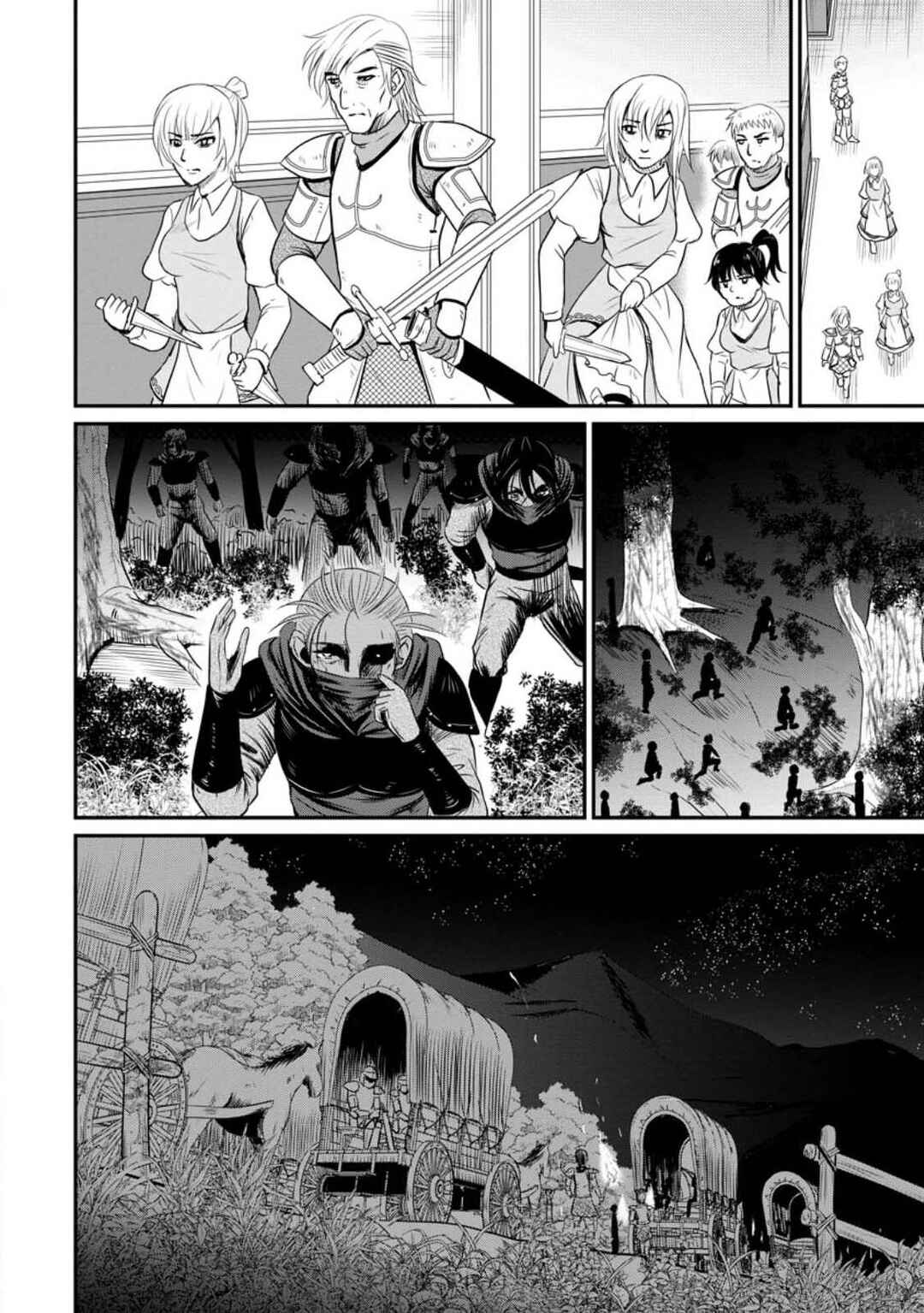 Chapter 34 - Page 30