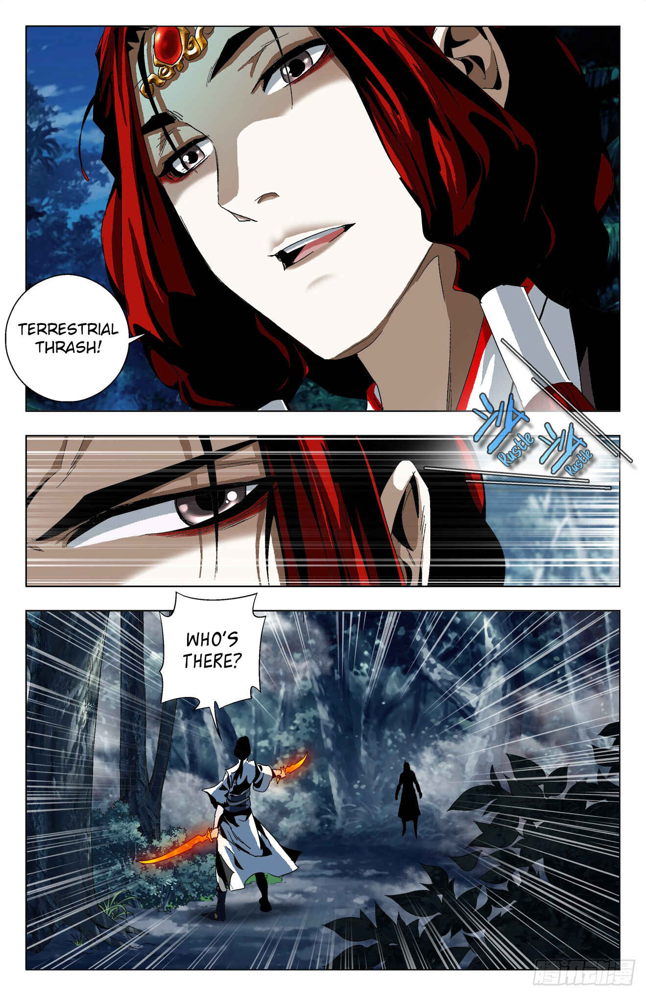 Chapter 23 - Page 11