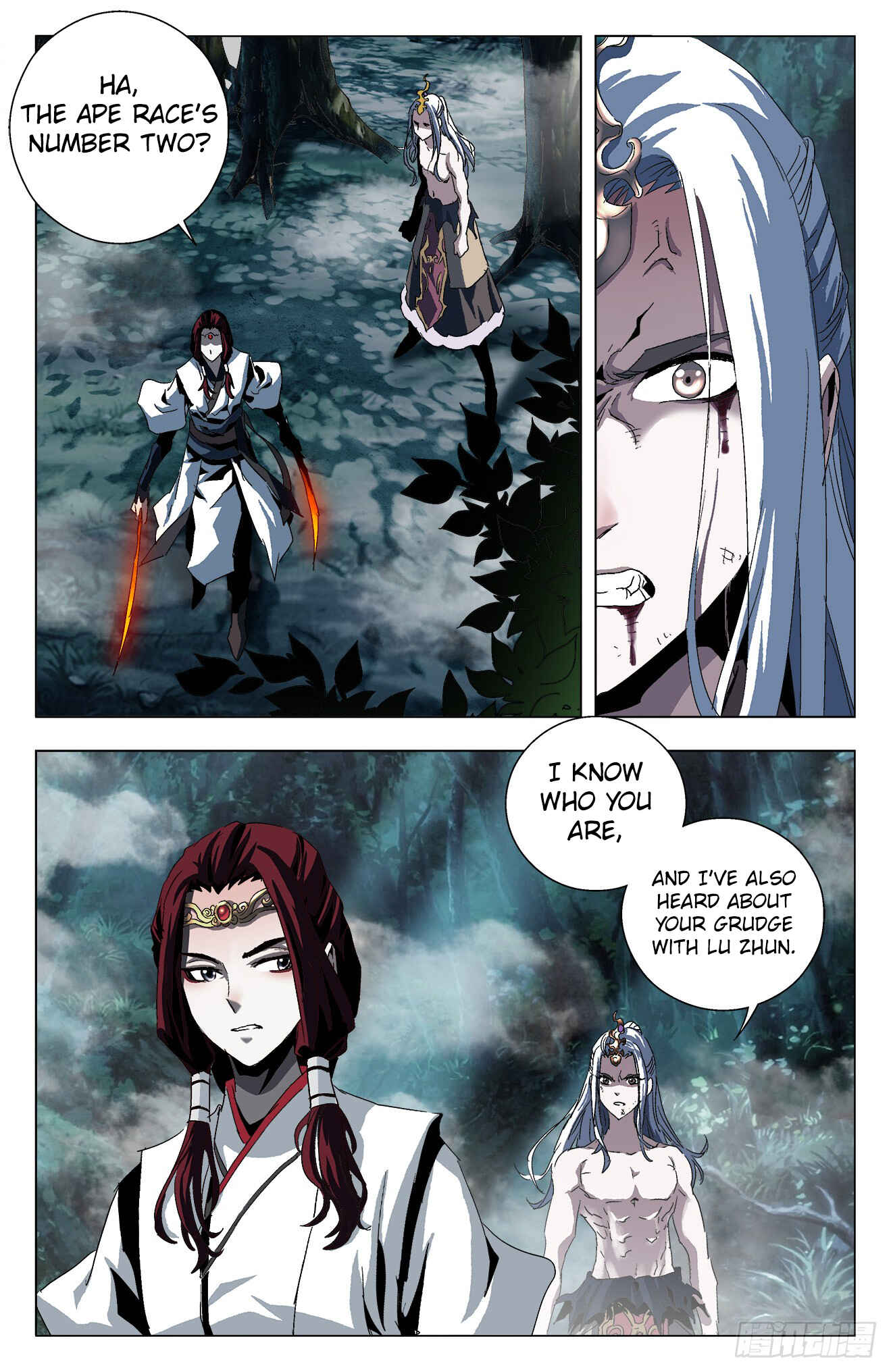 Chapter 23 - Page 13