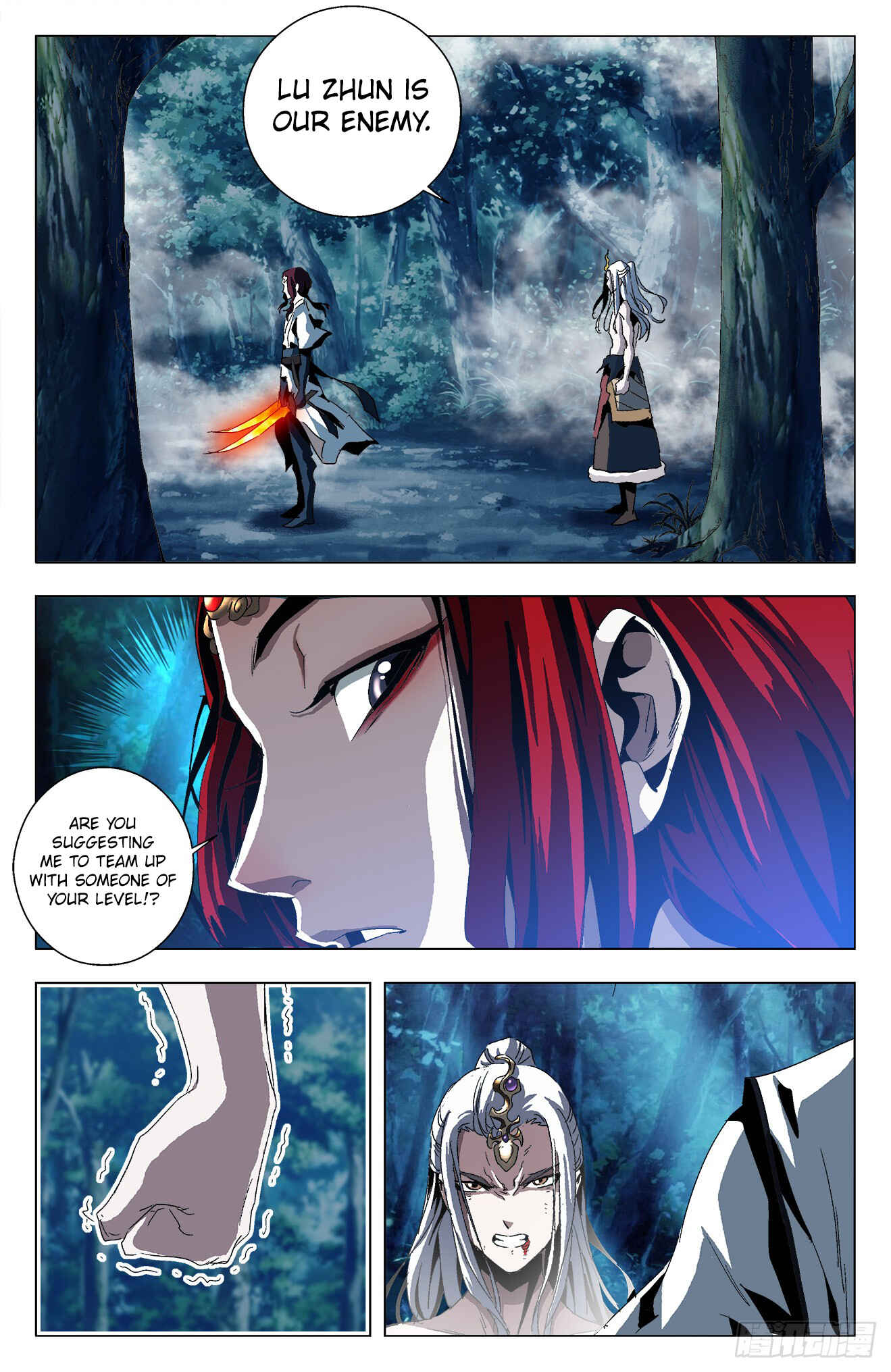 Chapter 23 - Page 14
