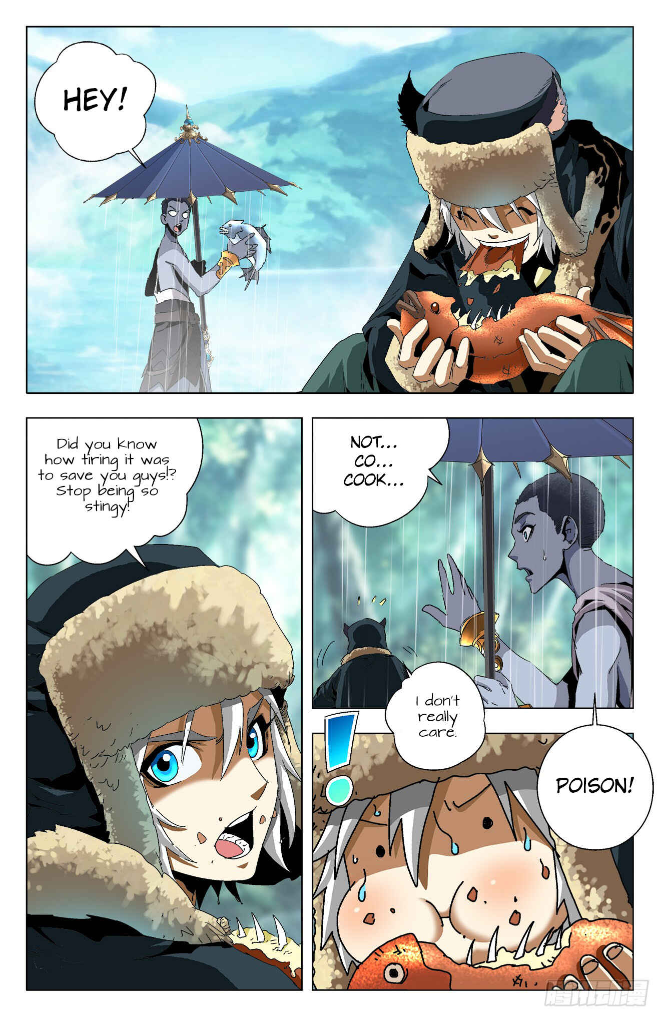 Chapter 23 - Page 3