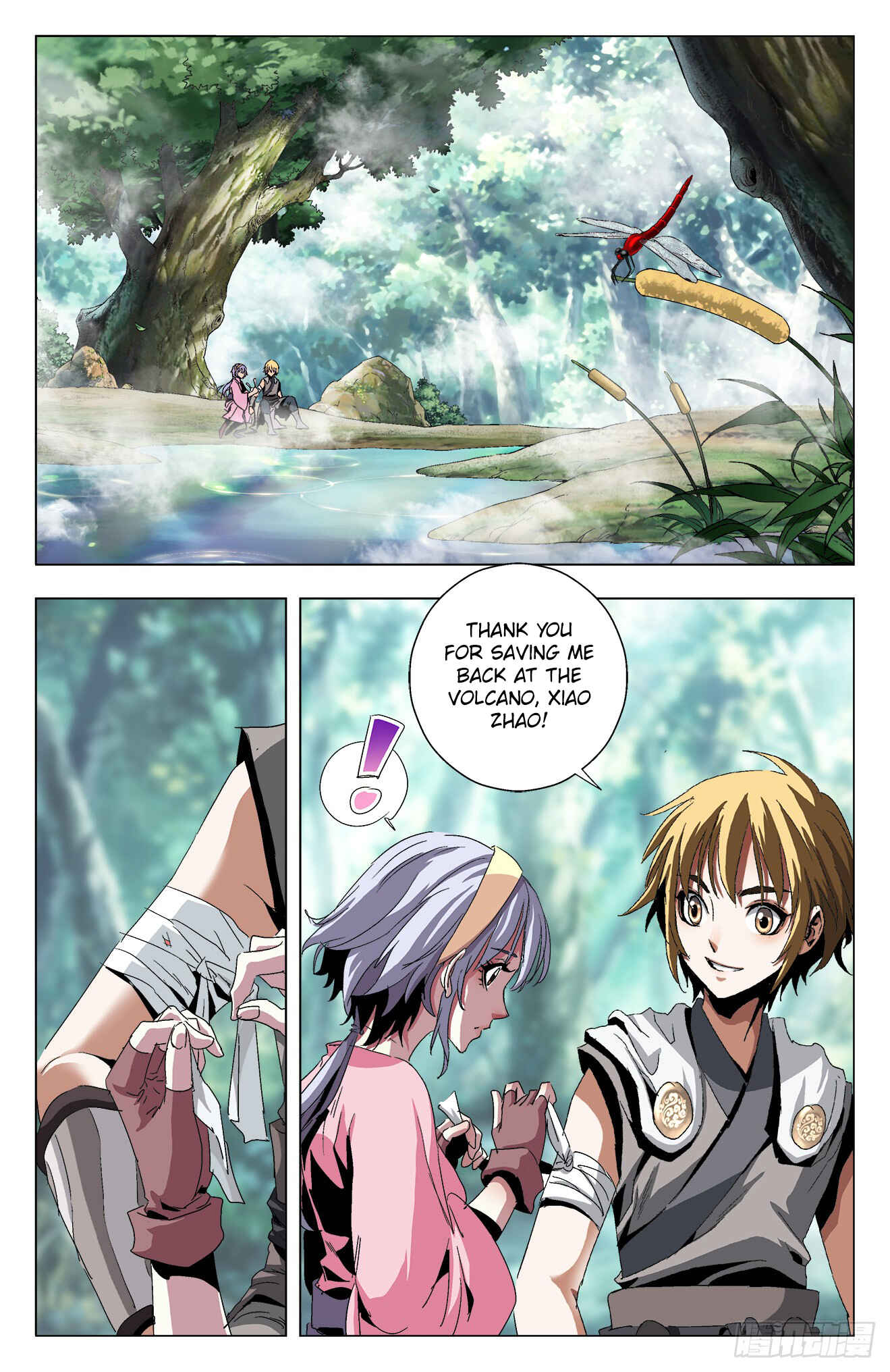 Chapter 23 - Page 4