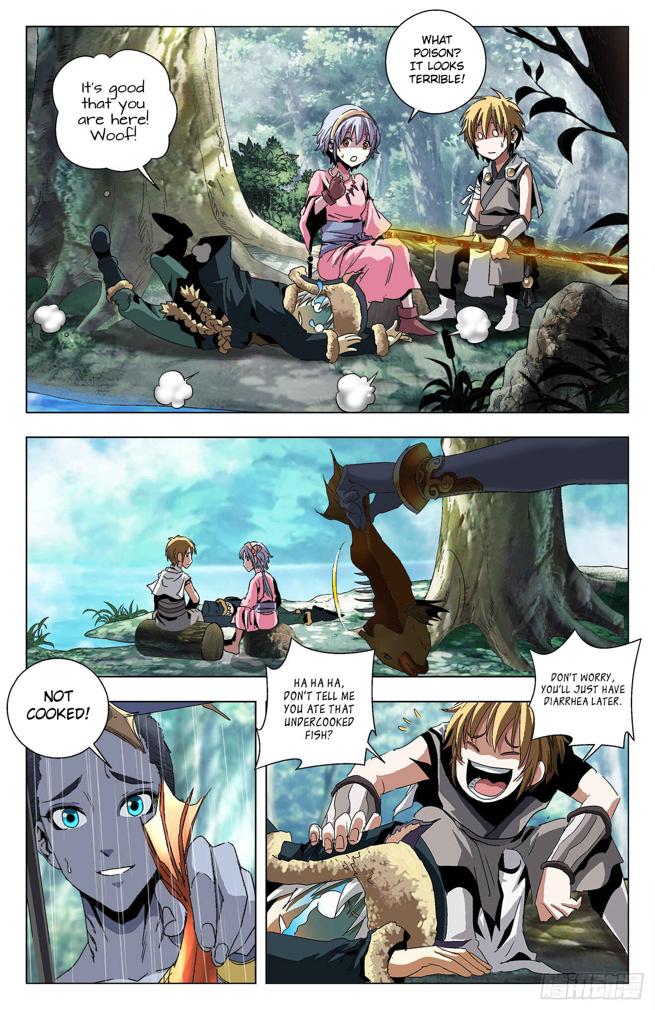 Chapter 23 - Page 8