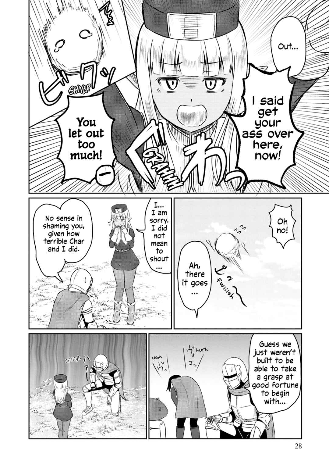Chapter 70 - Page 11