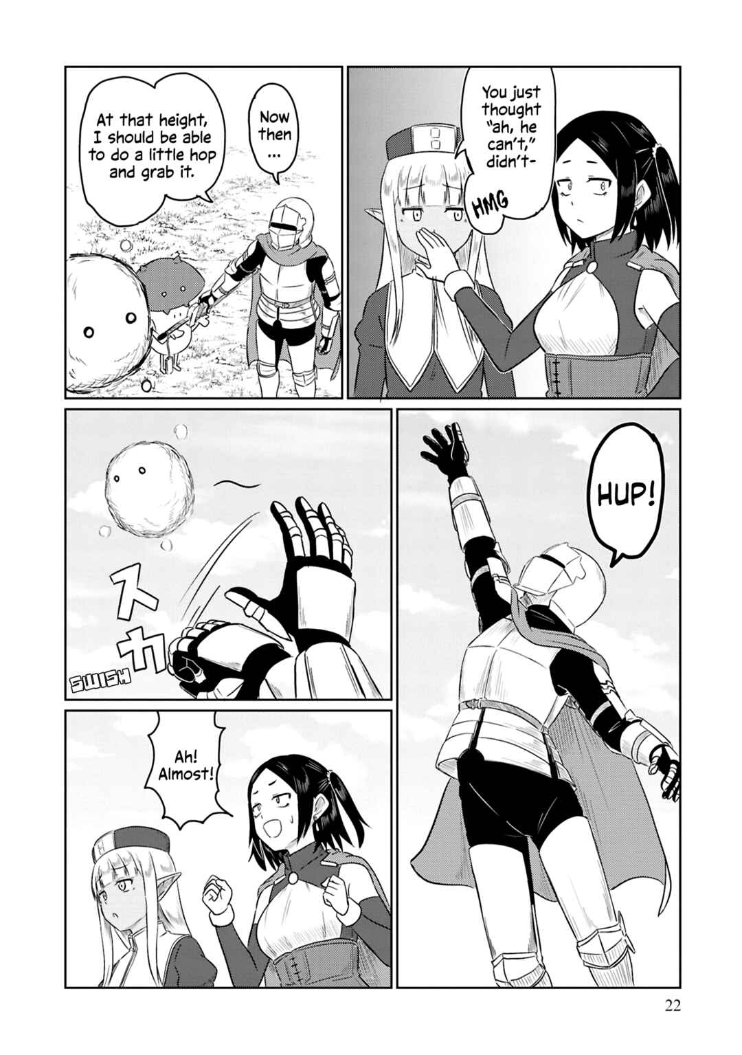 Chapter 70 - Page 5