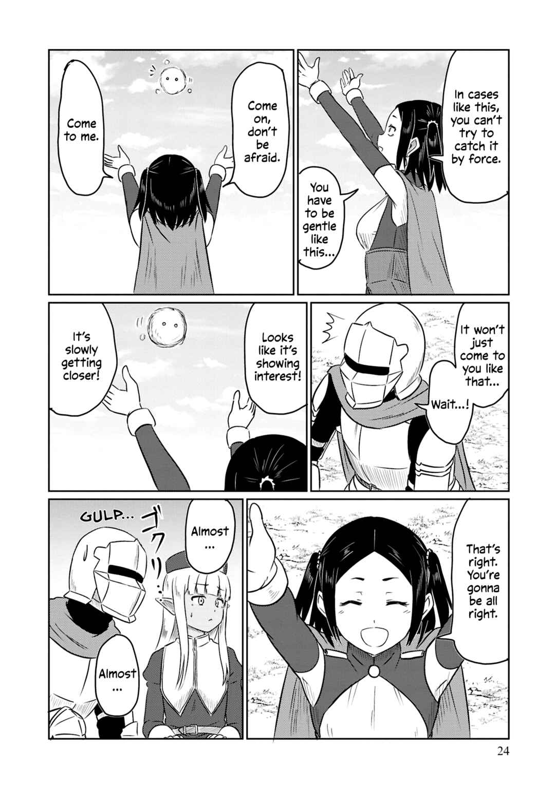 Chapter 70 - Page 7