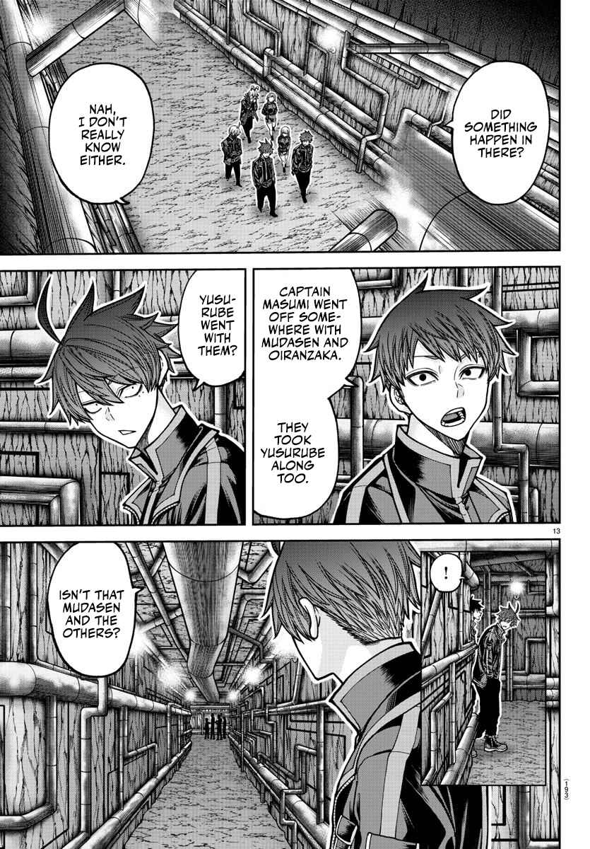 Chapter 205 - Page 15