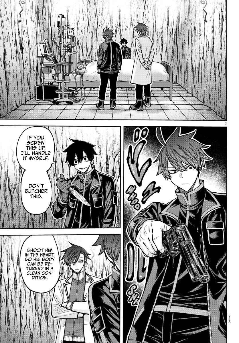 Chapter 205 - Page 9
