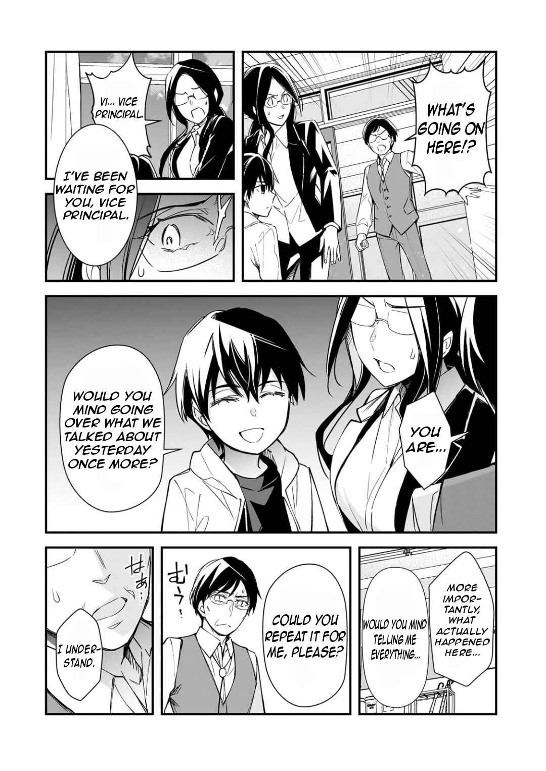 Chapter 26.2 - Page 6