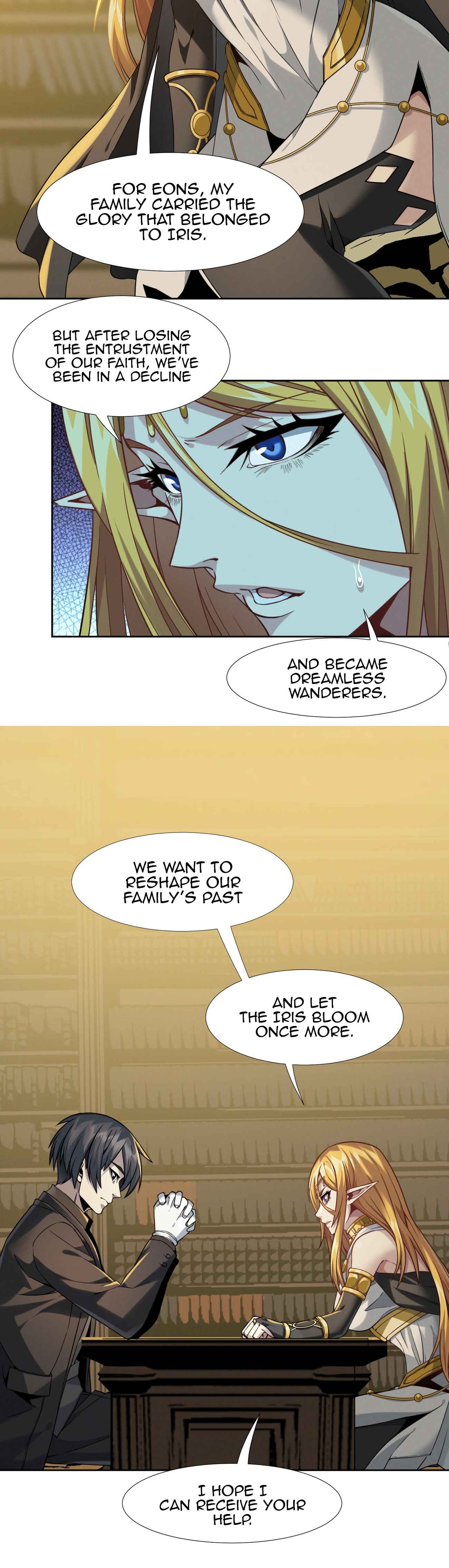 Chapter 23 - Page 22