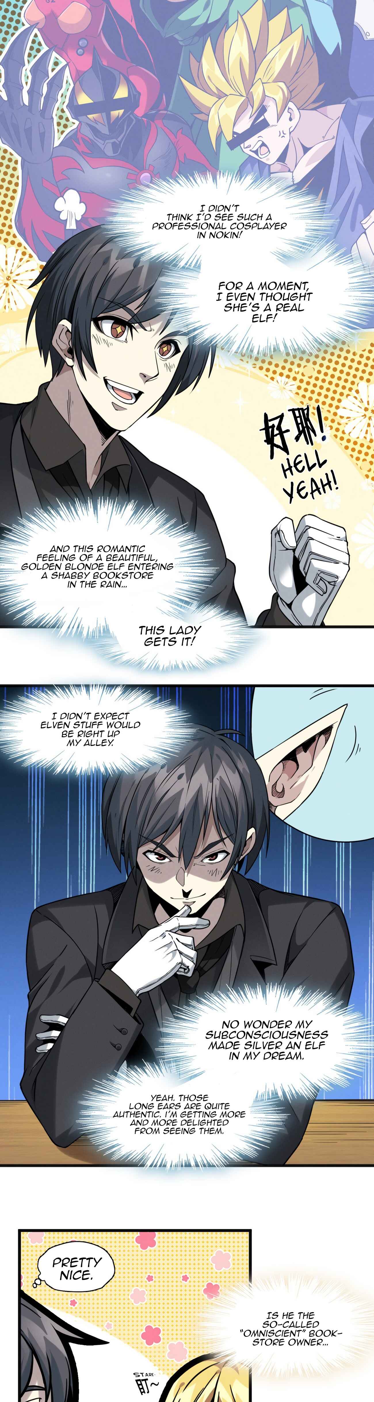 Chapter 23 - Page 5