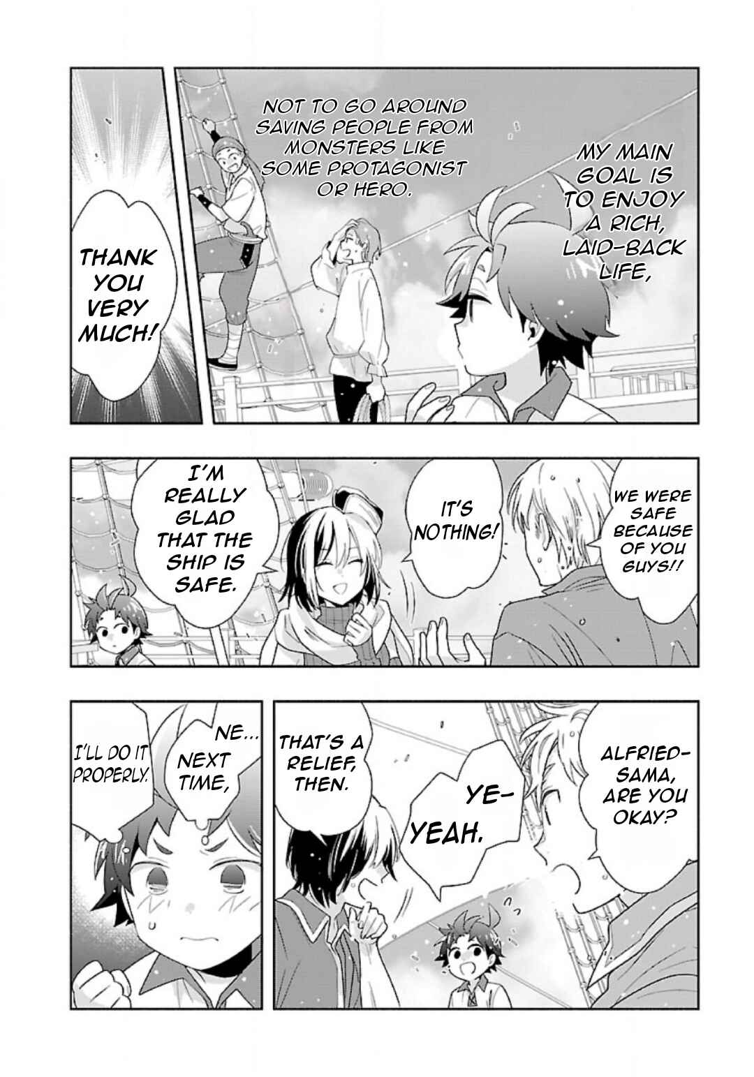 Chapter 80 - Page 11