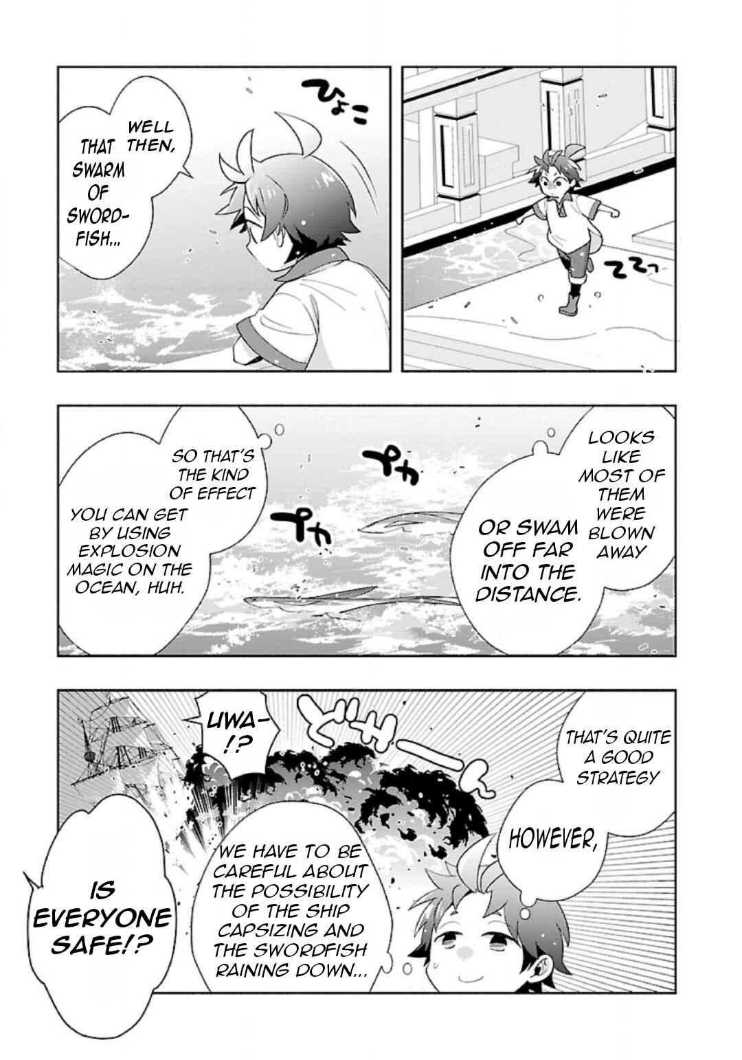 Chapter 80 - Page 12