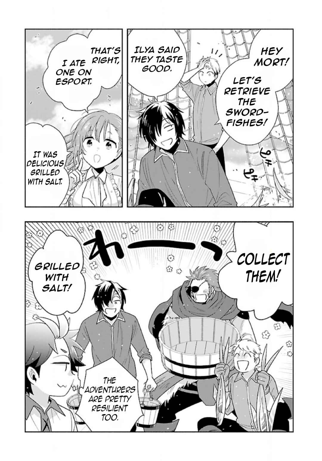 Chapter 80 - Page 14