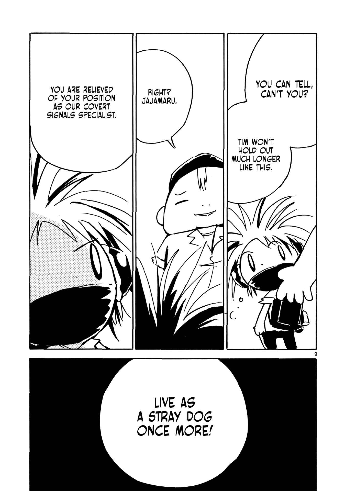 Chapter 27 - Page 10