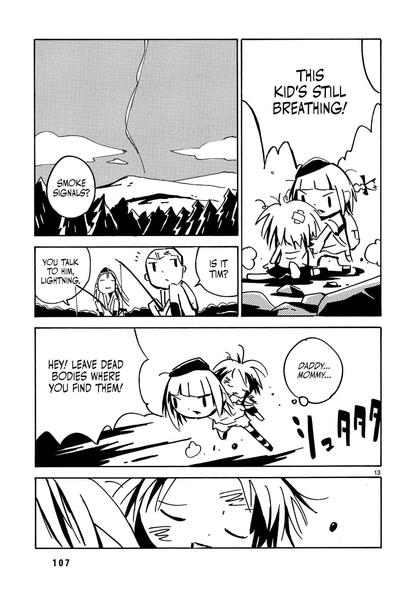 Chapter 27 - Page 14