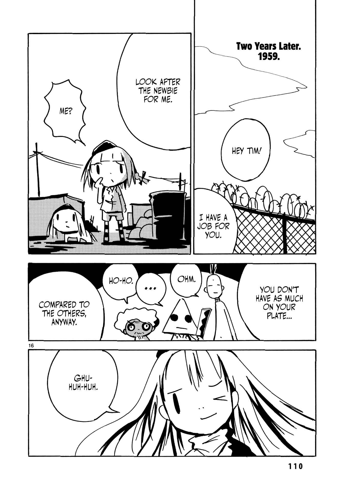 Chapter 27 - Page 17