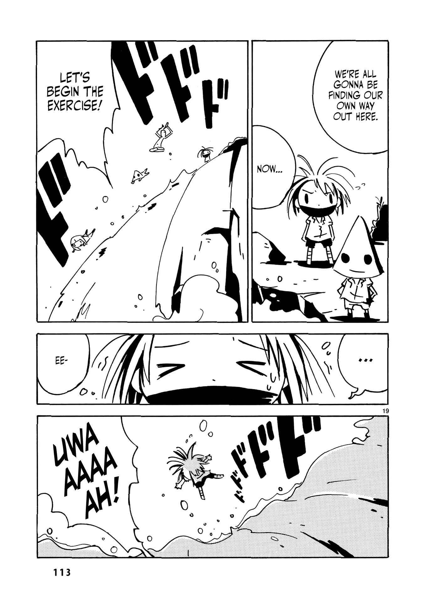 Chapter 27 - Page 20