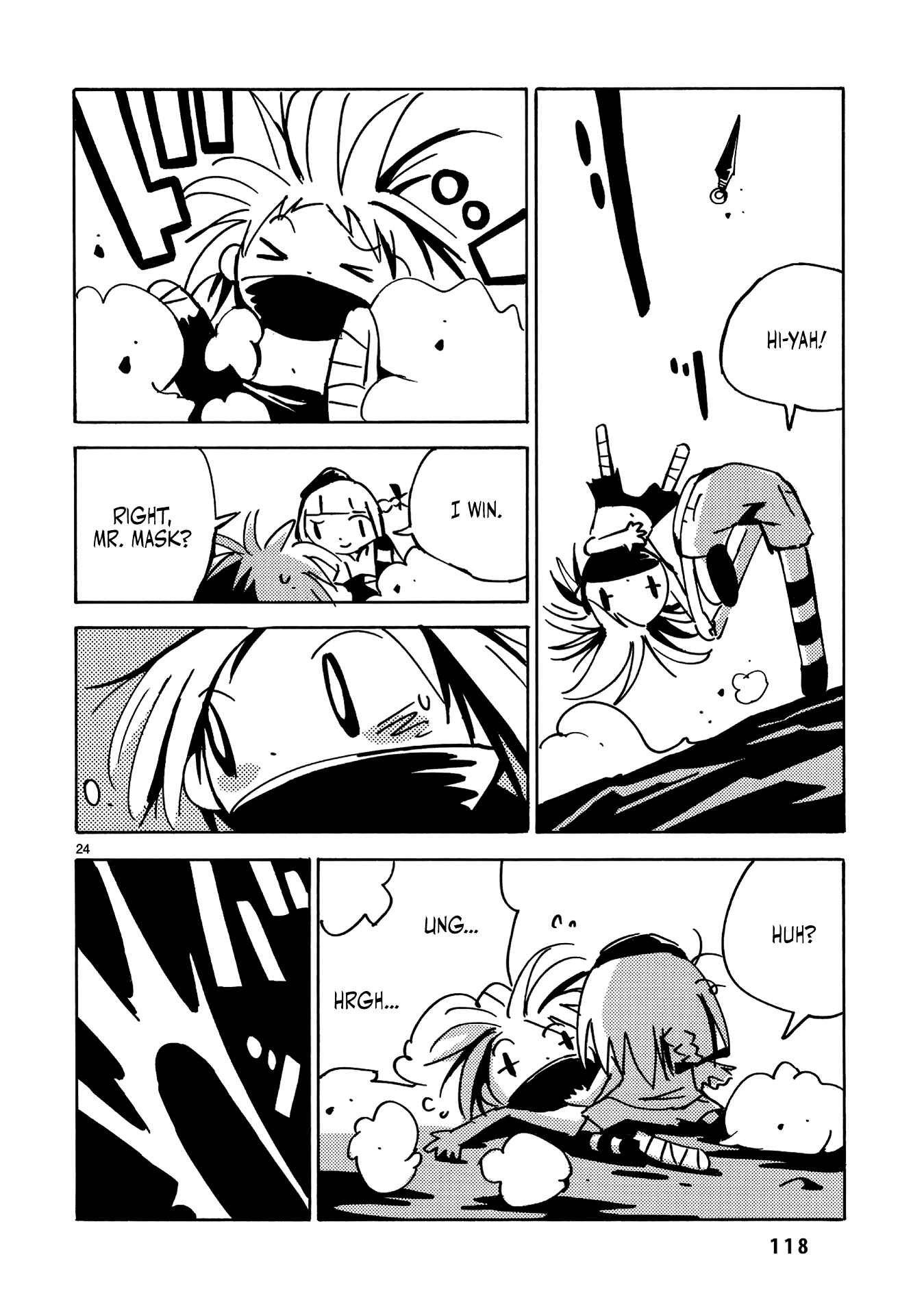 Chapter 27 - Page 25