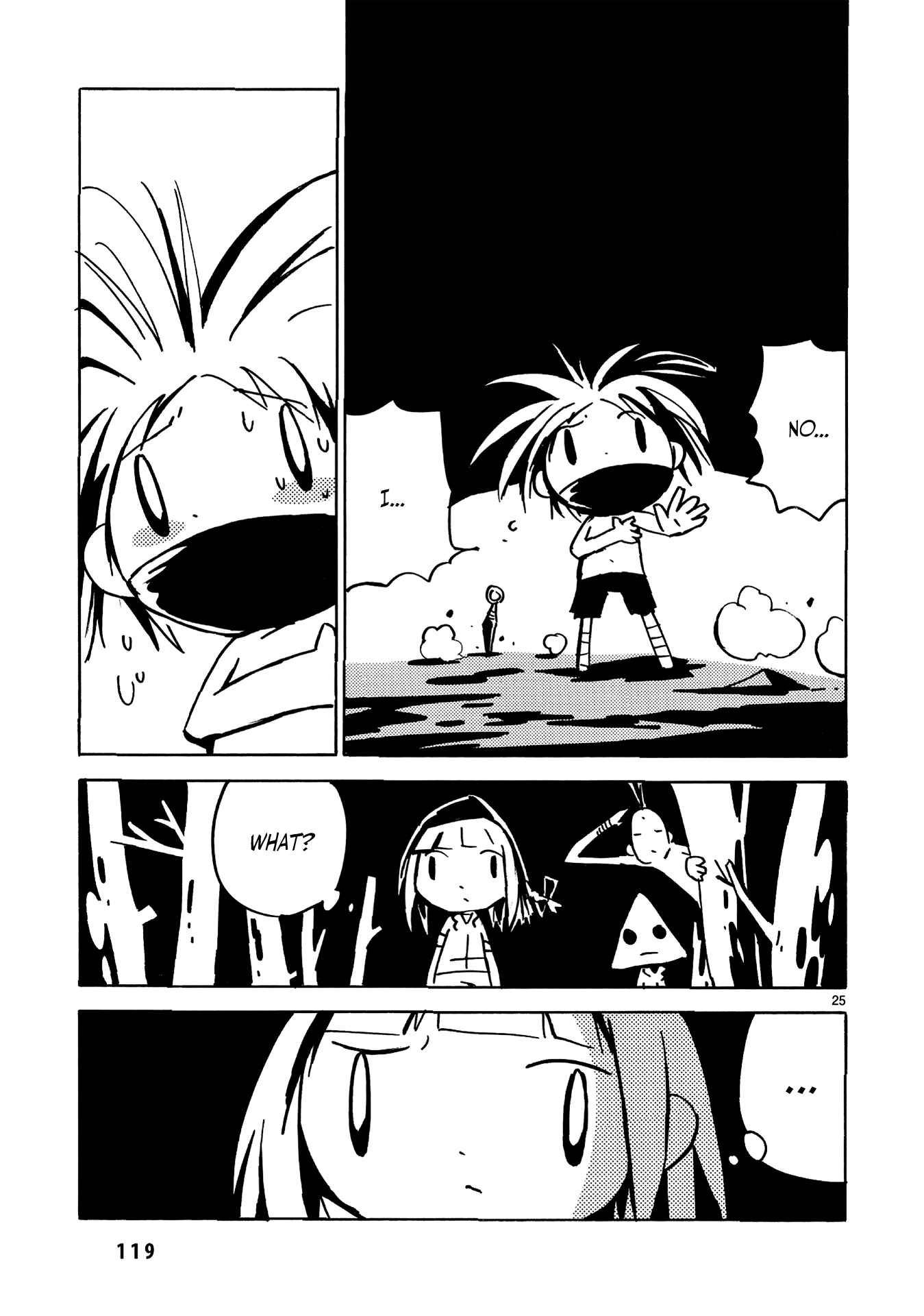 Chapter 27 - Page 26