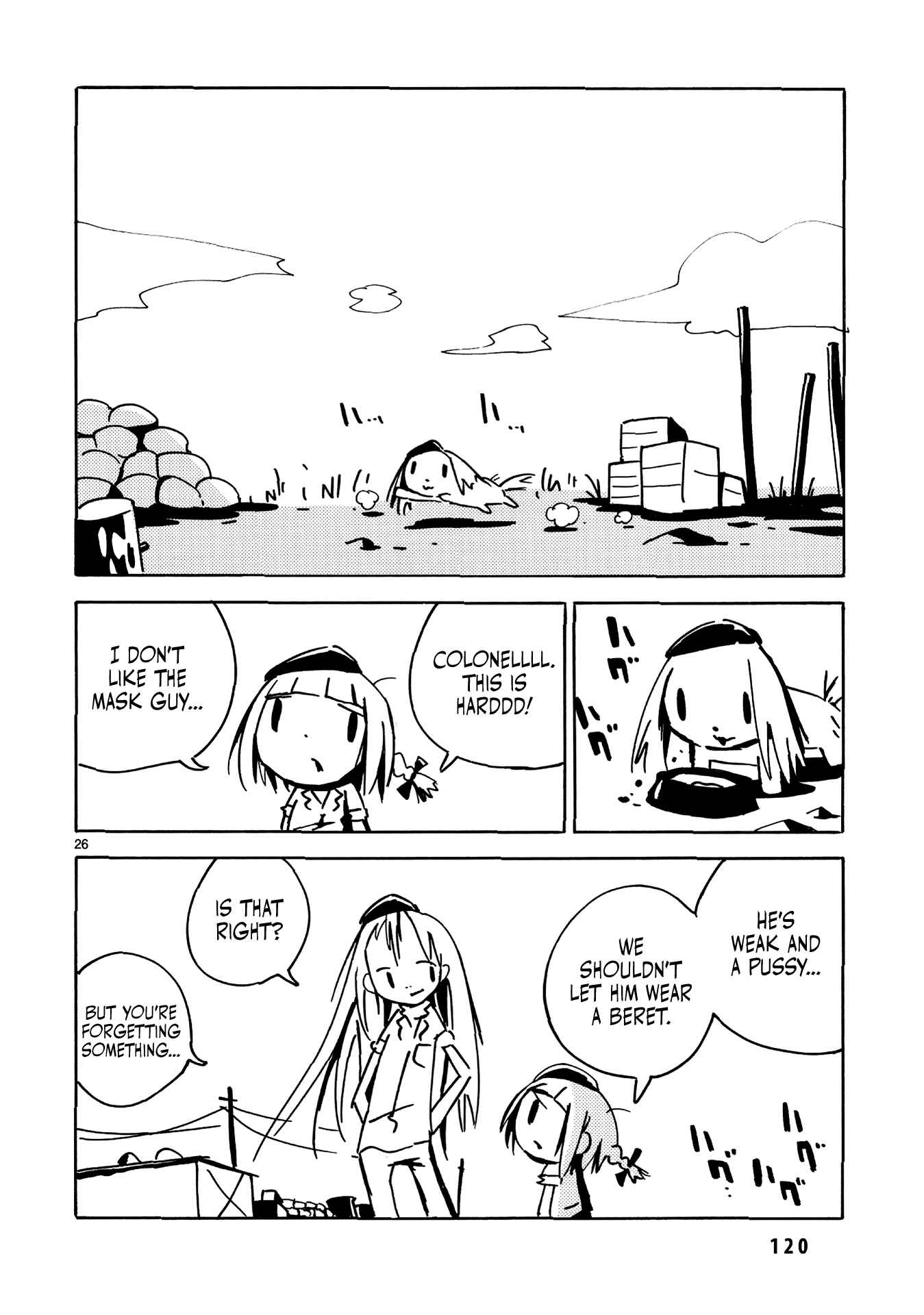 Chapter 27 - Page 27