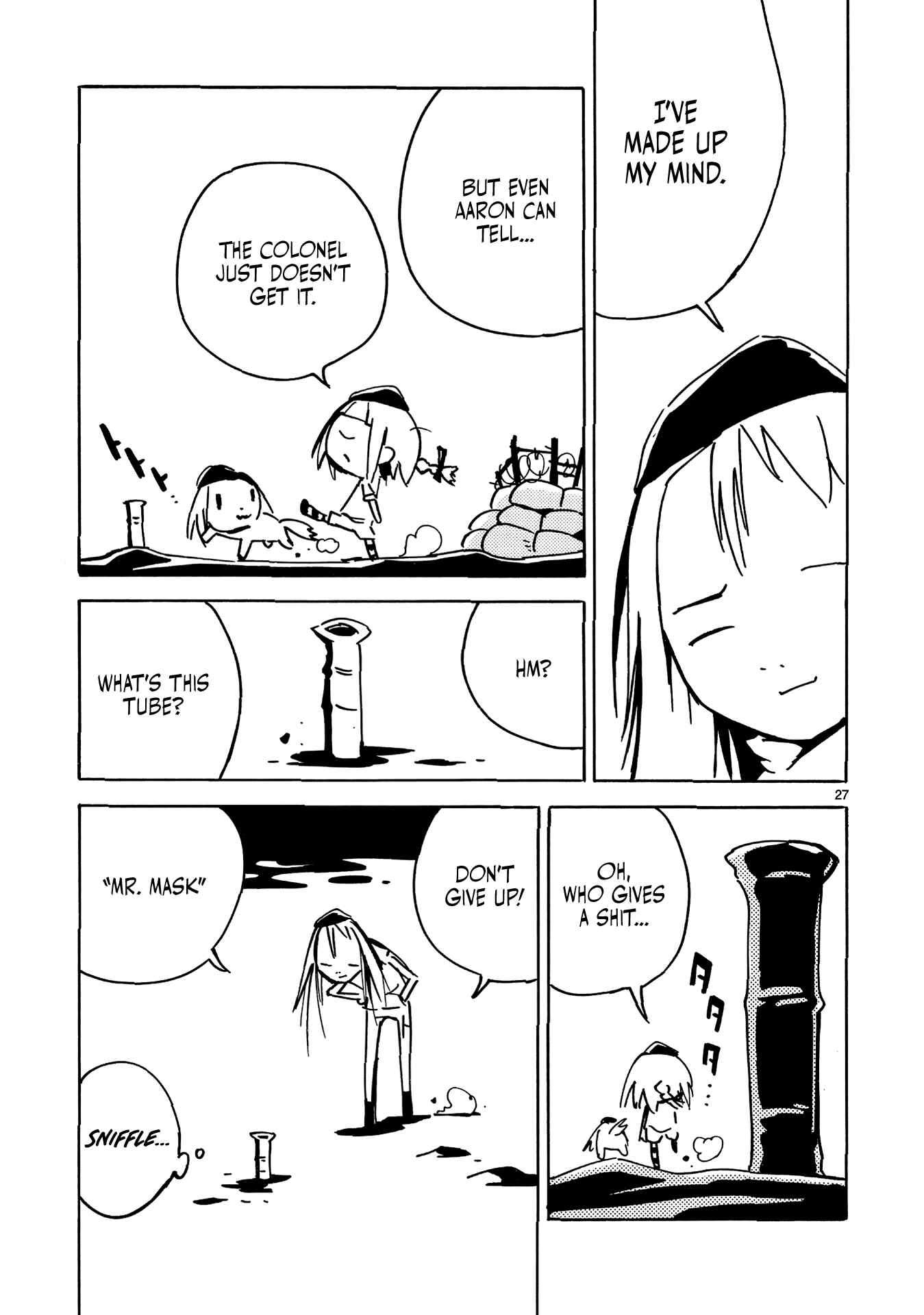 Chapter 27 - Page 28