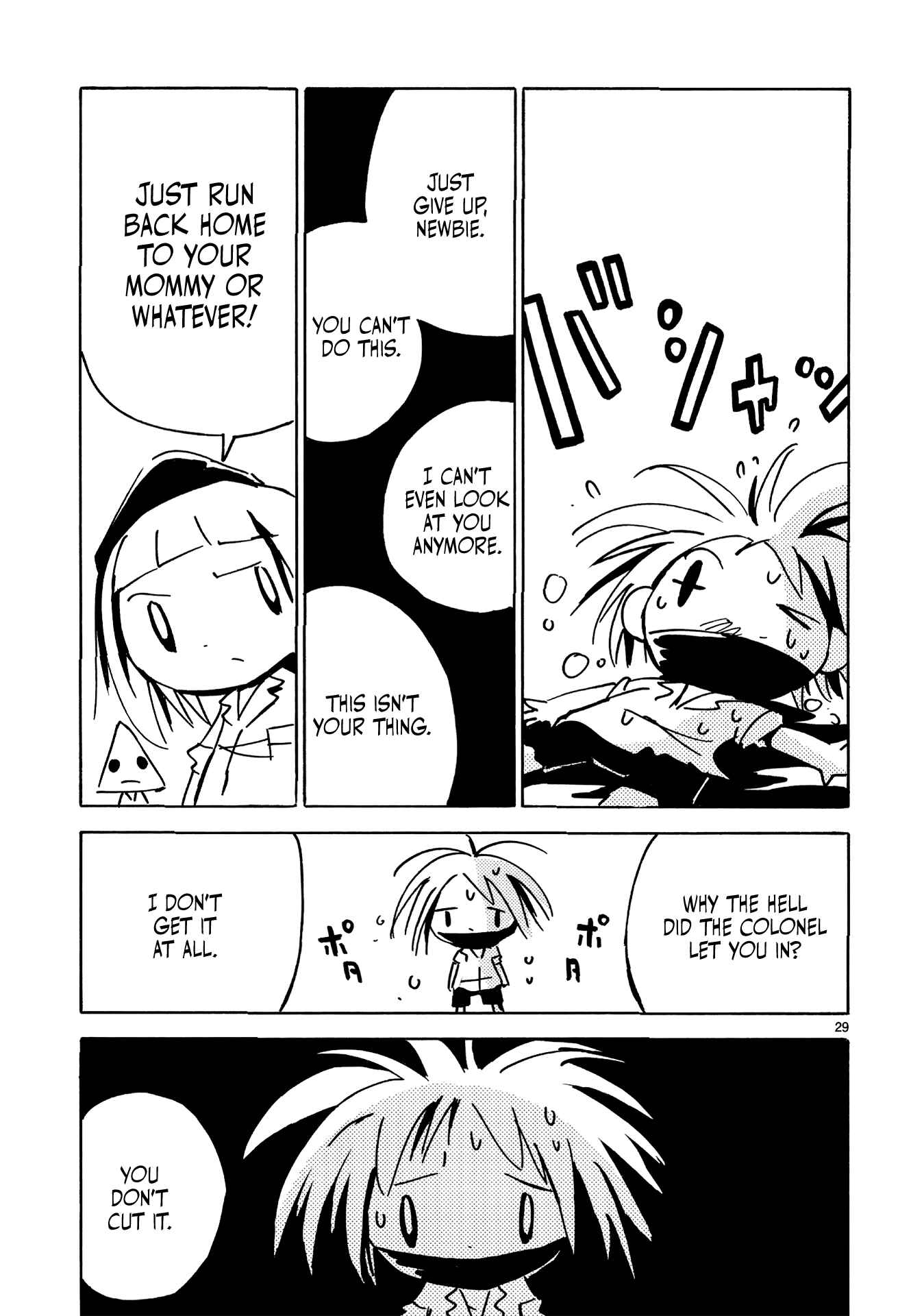 Chapter 27 - Page 30