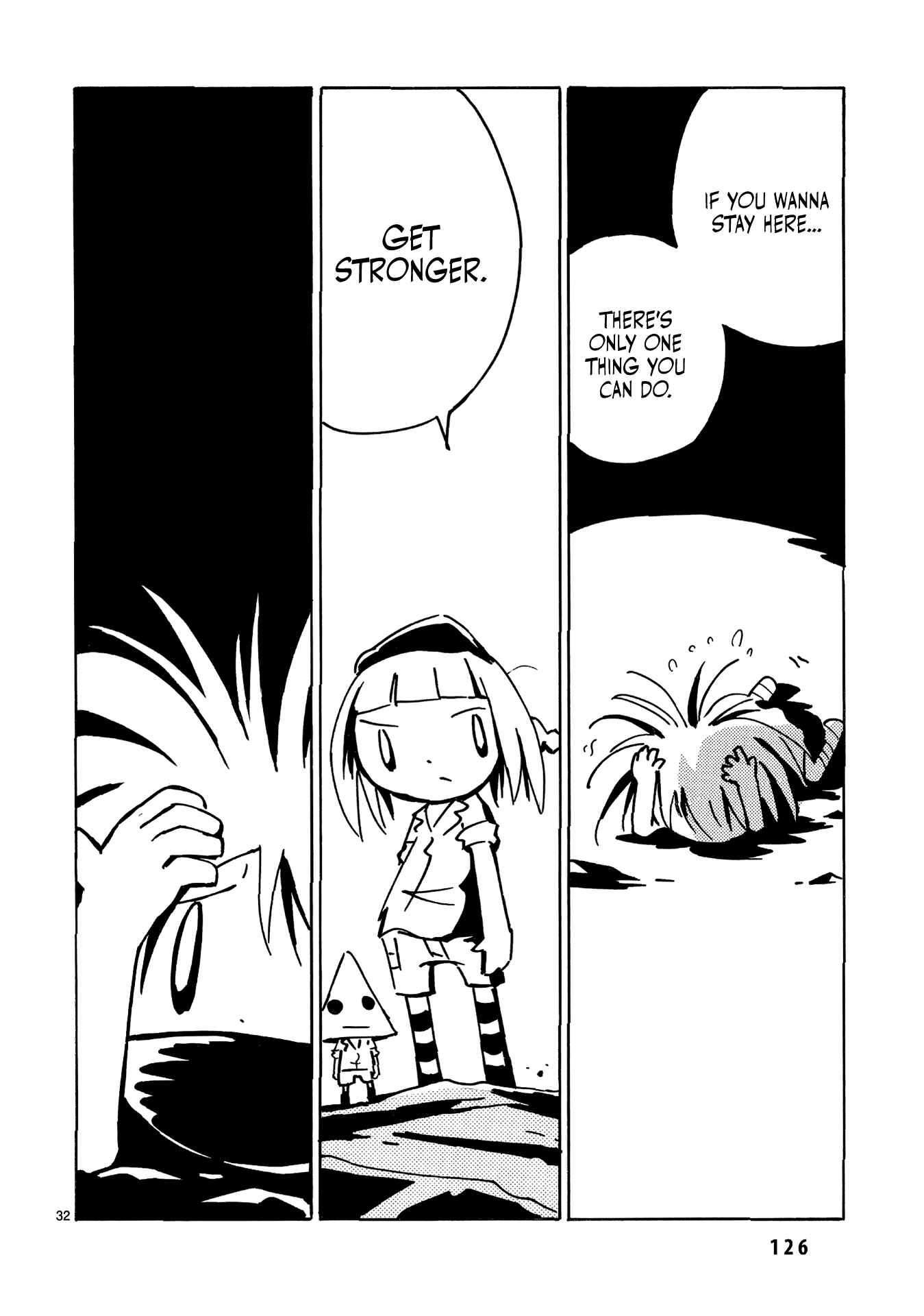 Chapter 27 - Page 33