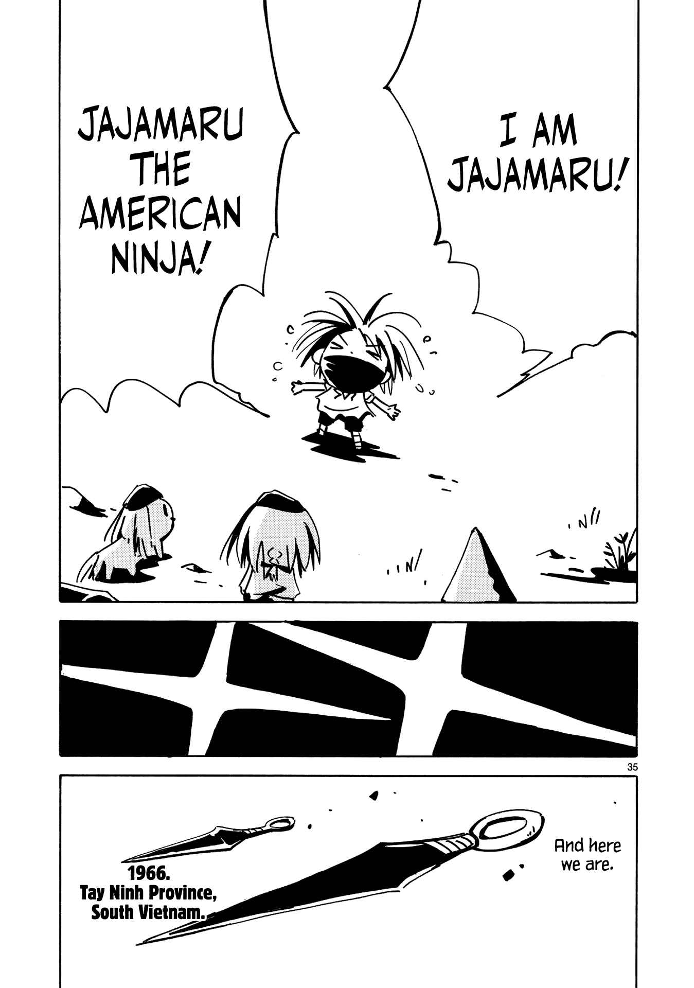 Chapter 27 - Page 36