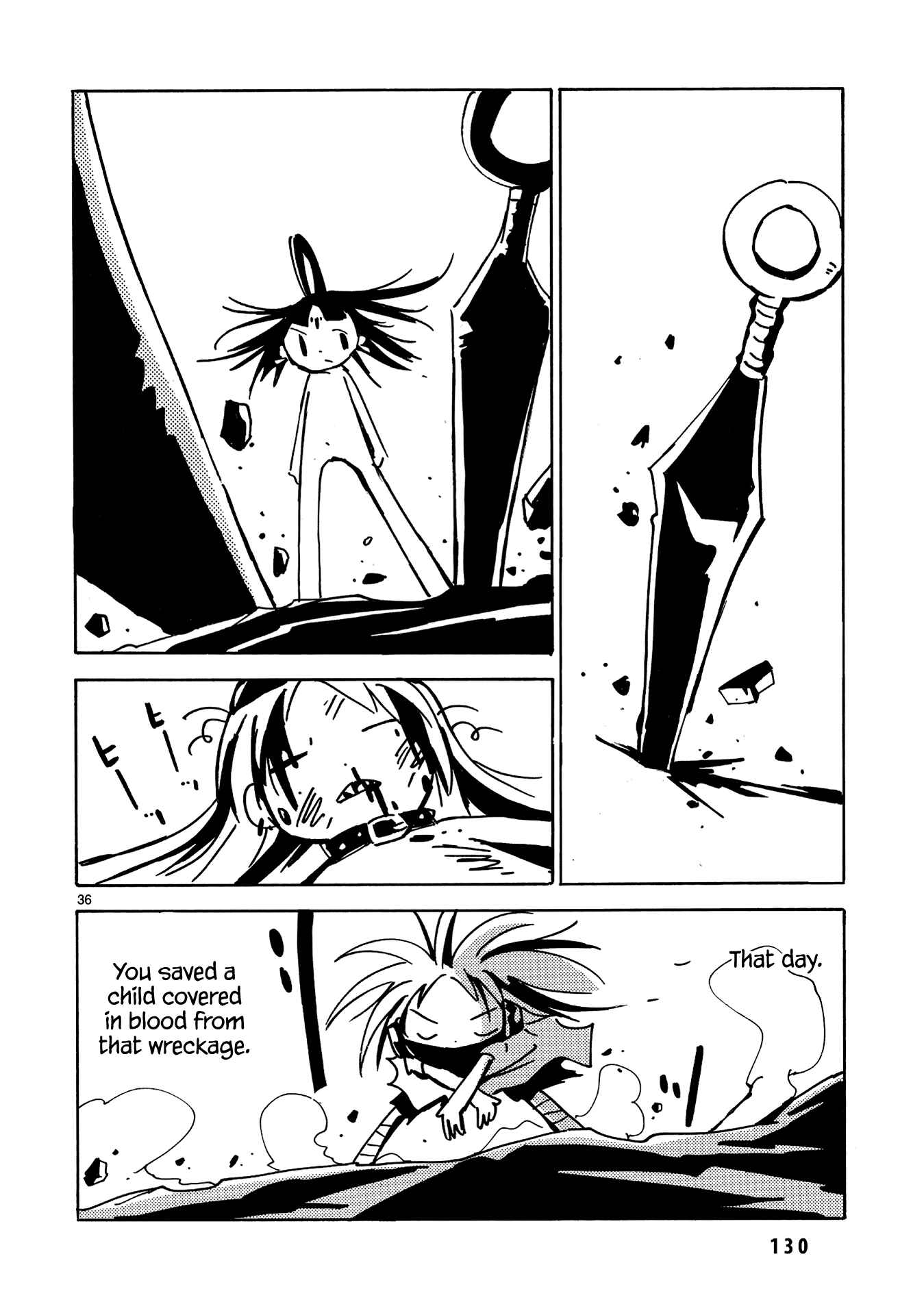 Chapter 27 - Page 37