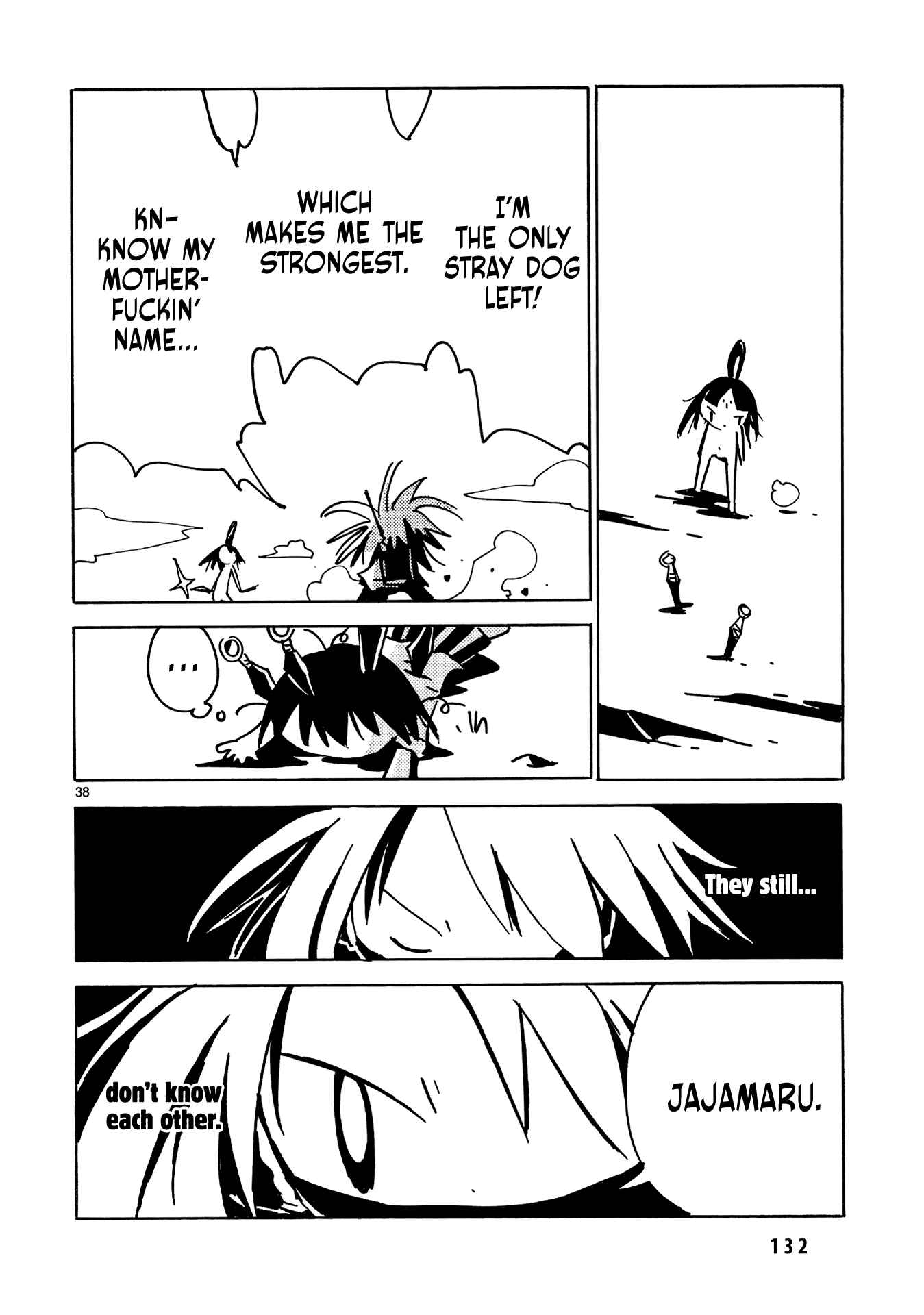Chapter 27 - Page 39