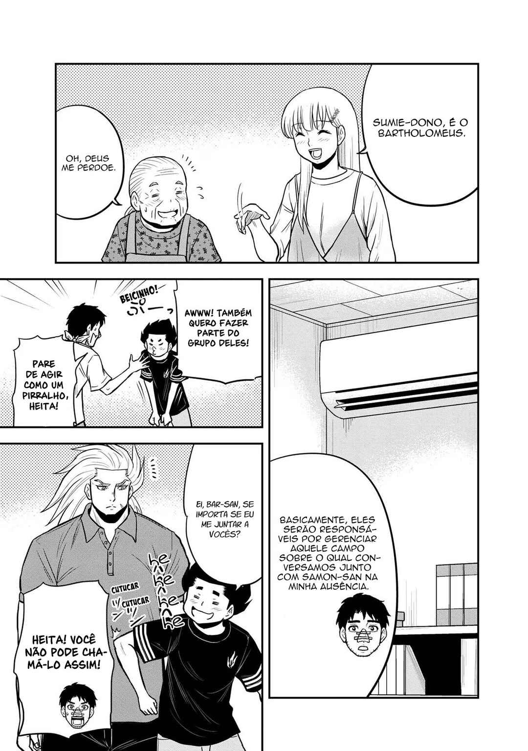 Chapter 104 - Page 10