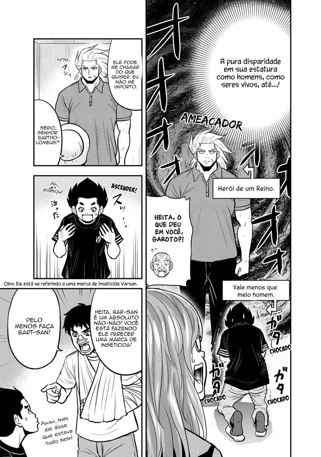 Chapter 104 - Page 12