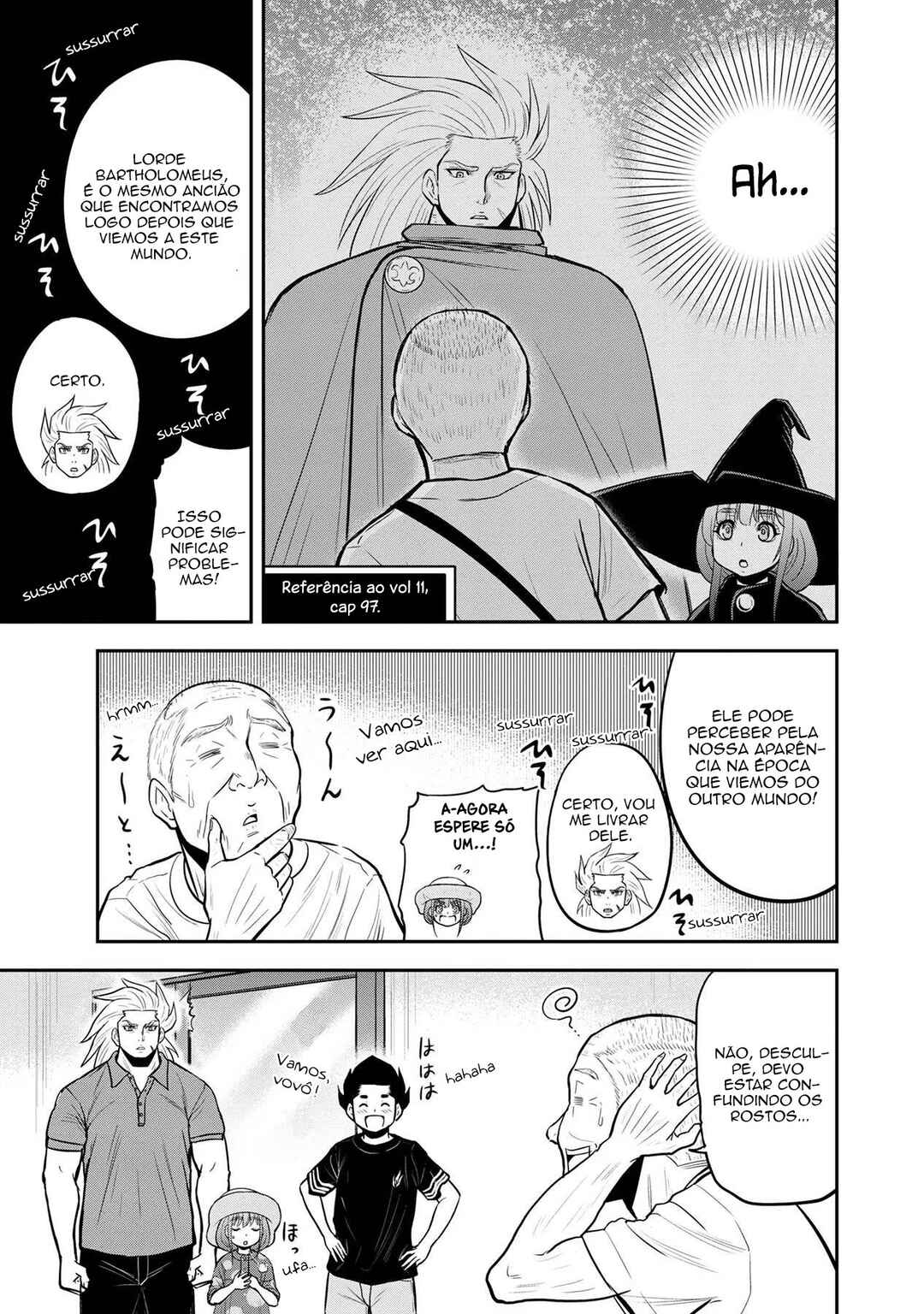 Chapter 104 - Page 14