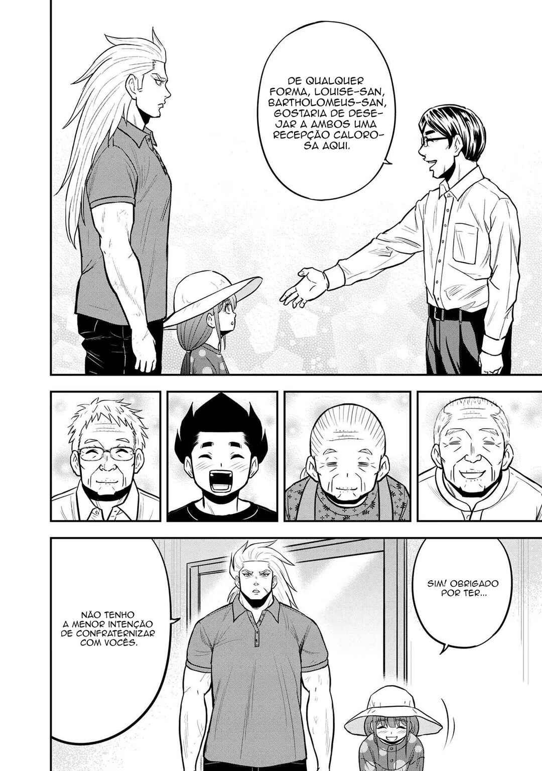 Chapter 104 - Page 15