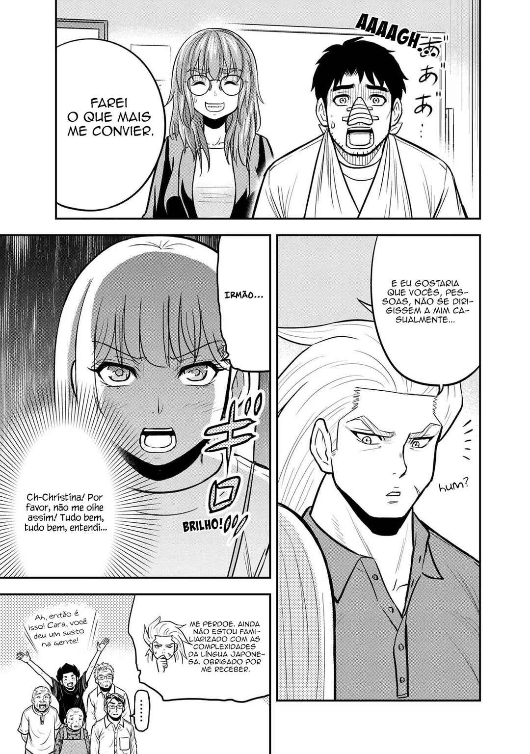 Chapter 104 - Page 16