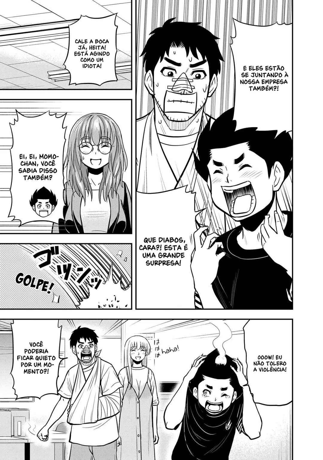 Chapter 104 - Page 8