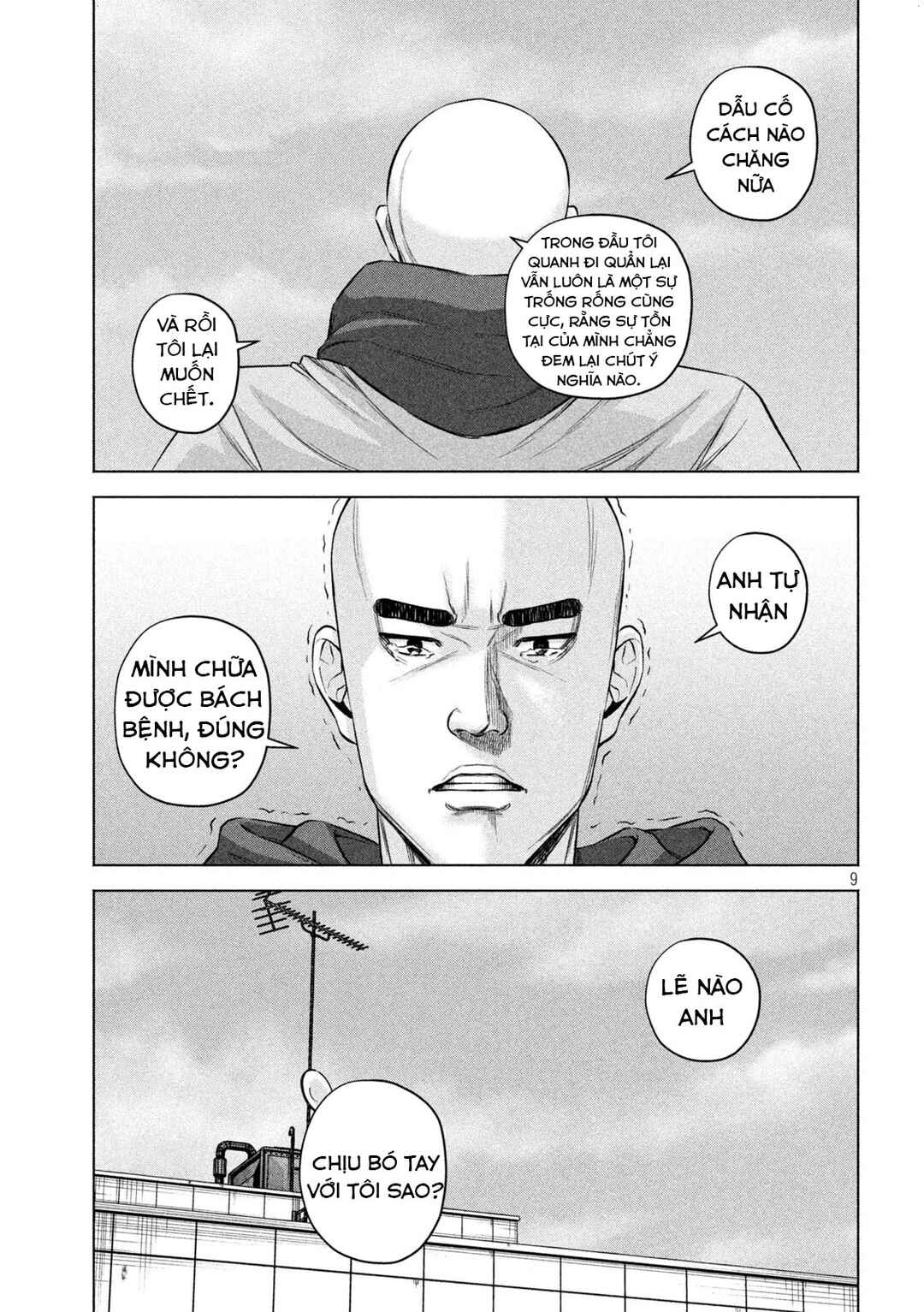 Chapter 83 - Page 10