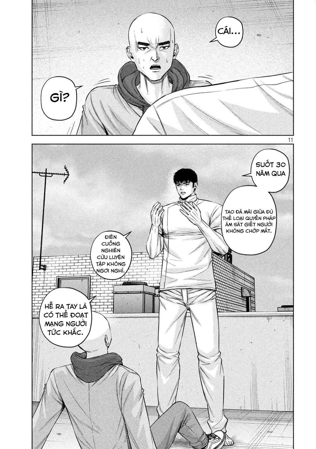 Chapter 83 - Page 12