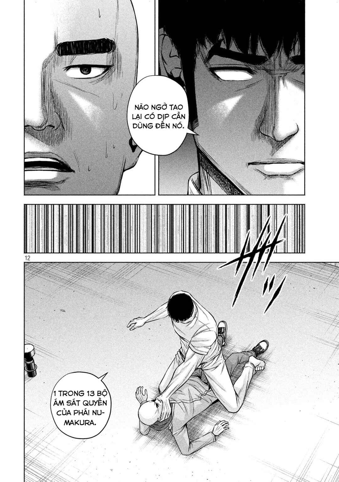Chapter 83 - Page 13