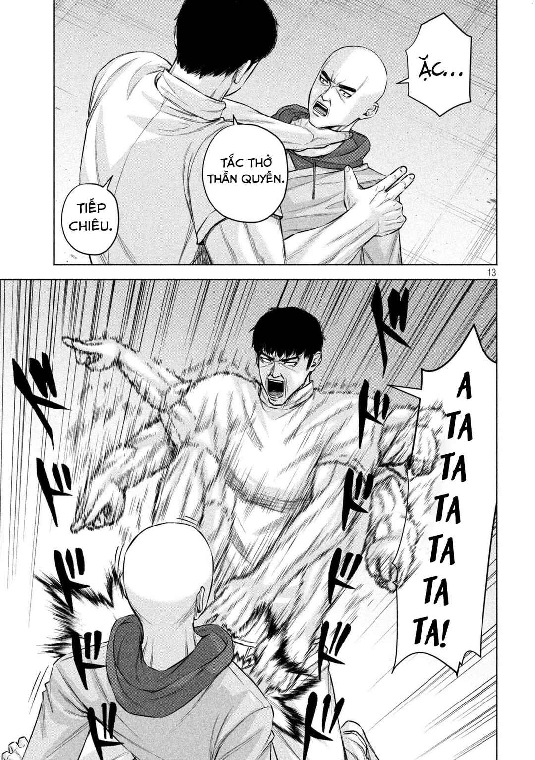 Chapter 83 - Page 14