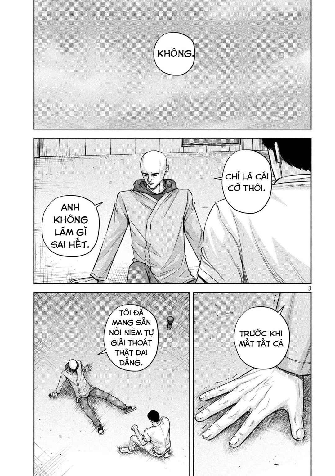 Chapter 83 - Page 4