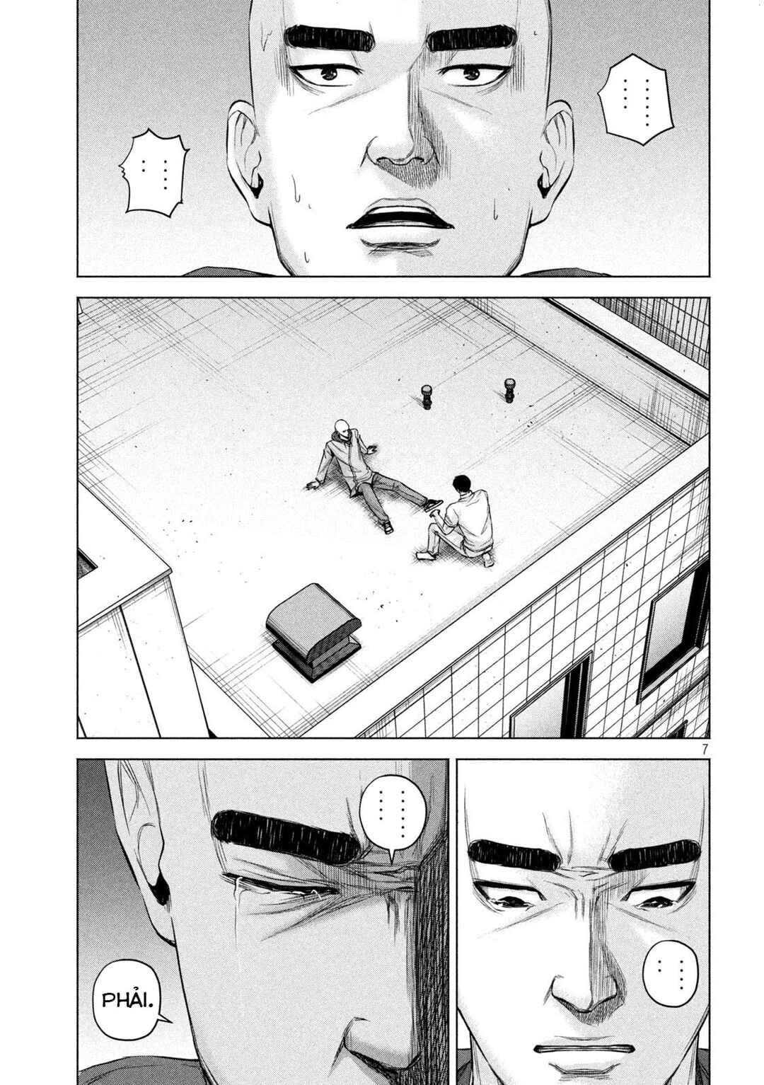 Chapter 83 - Page 8