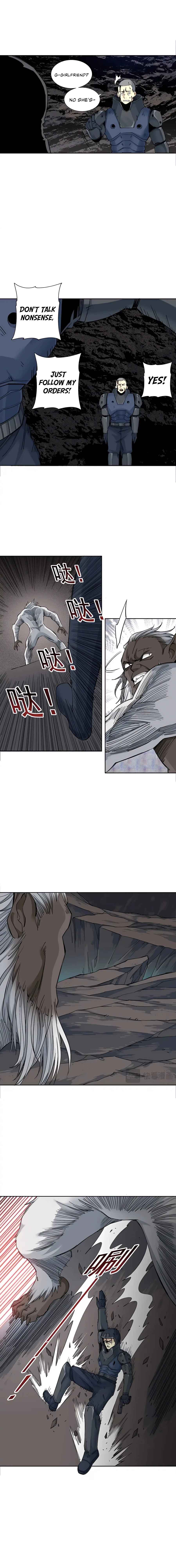 Chapter 248 - Page 5