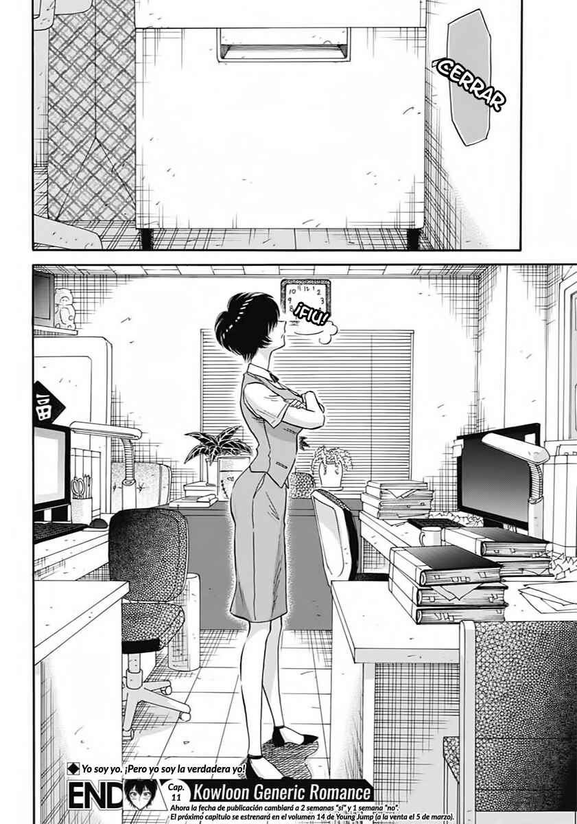 Chapter 11 - Page 20