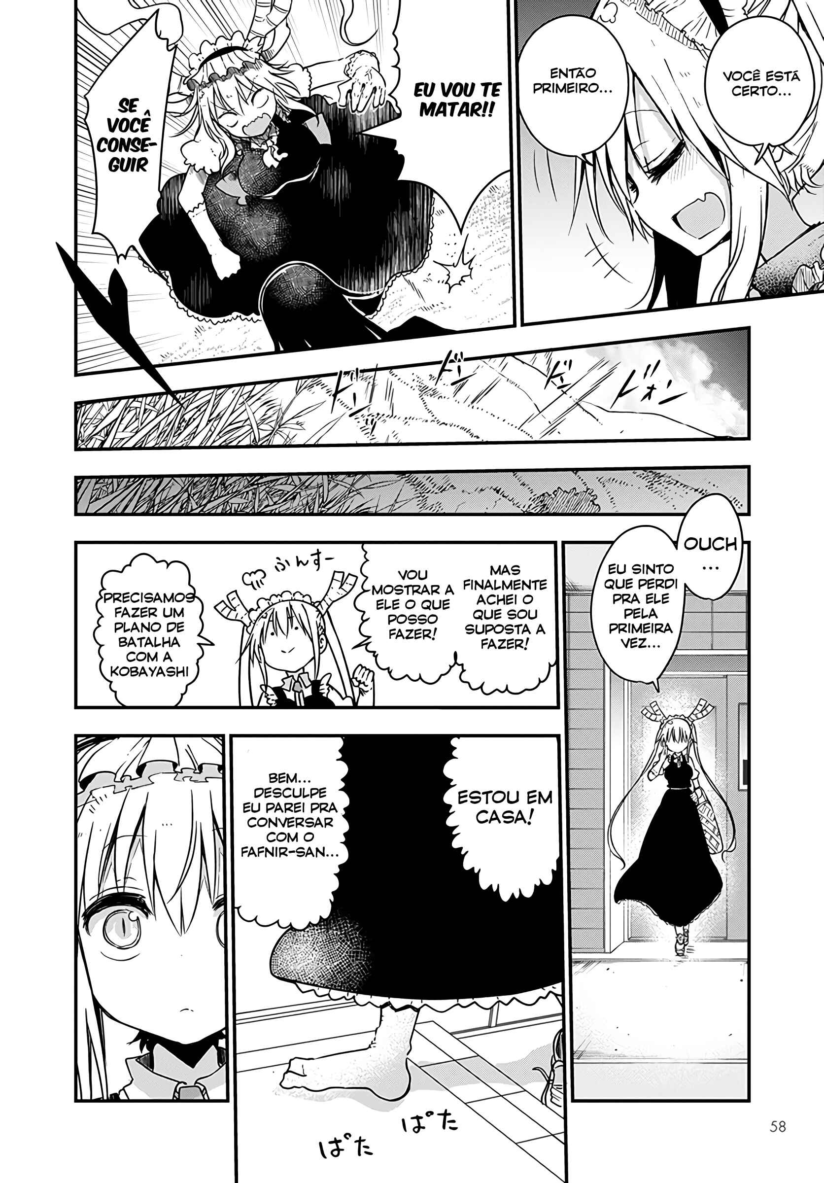 Chapter 73 - Page 13