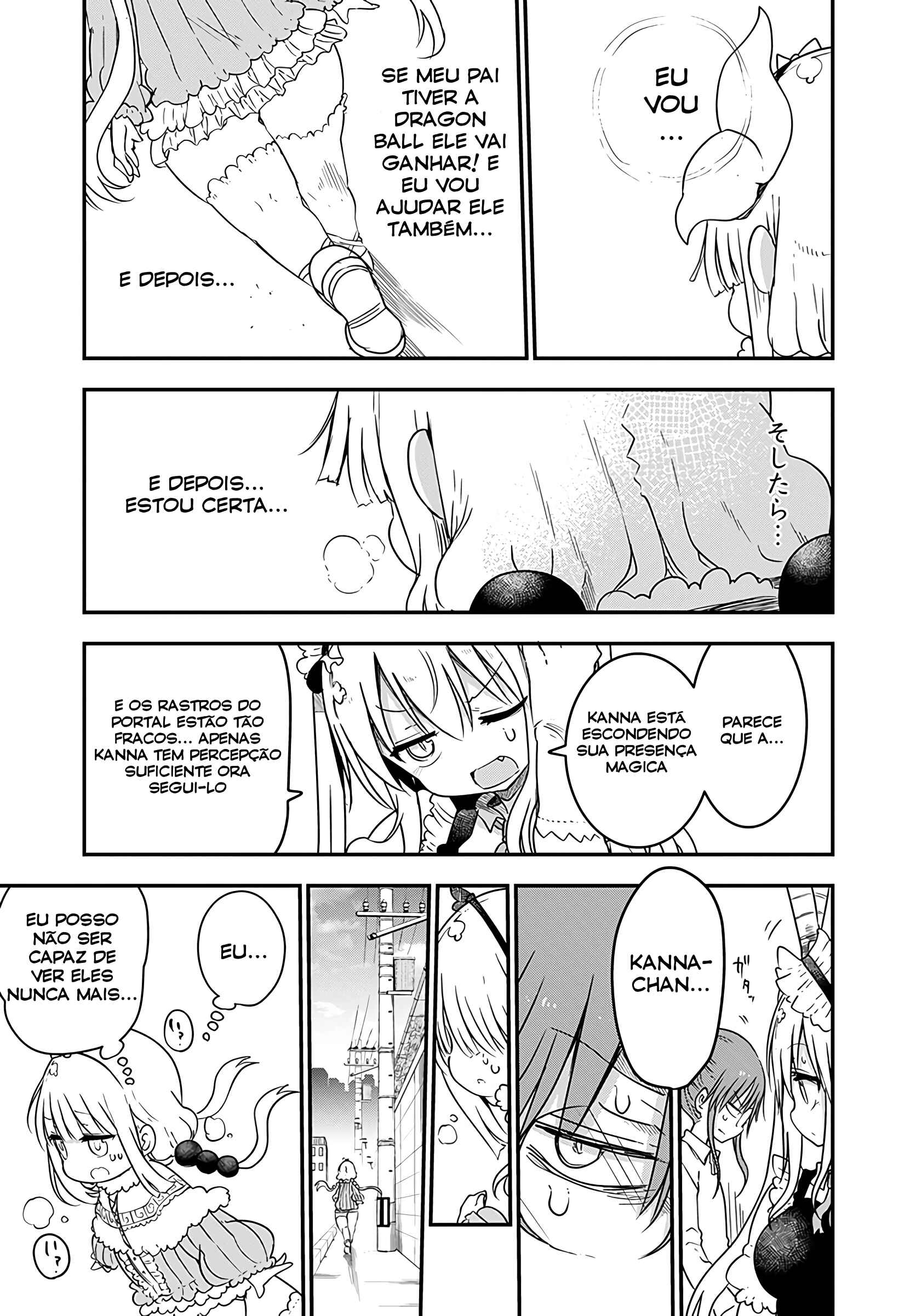 Chapter 73 - Page 16