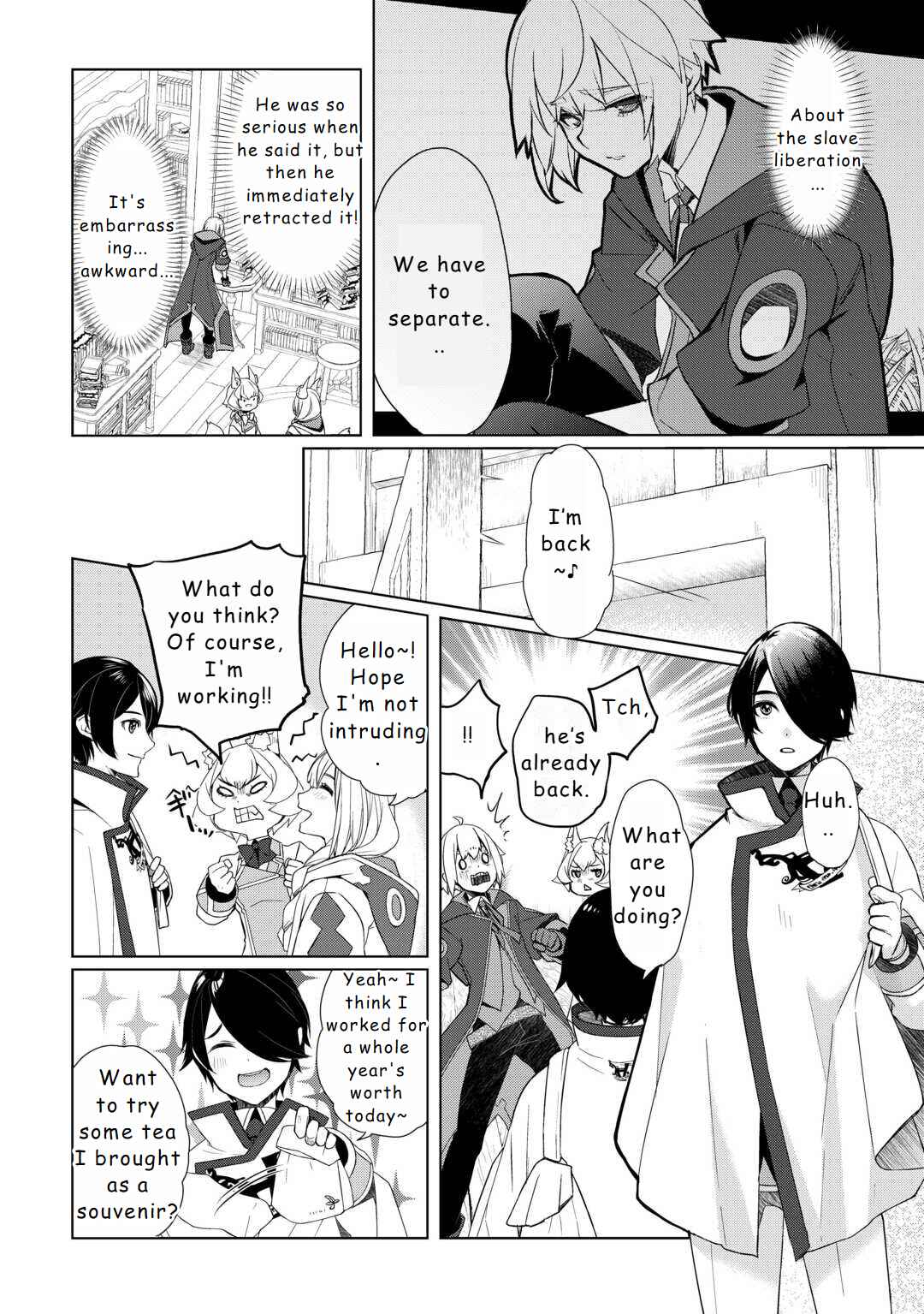 Chapter 52 - Page 6