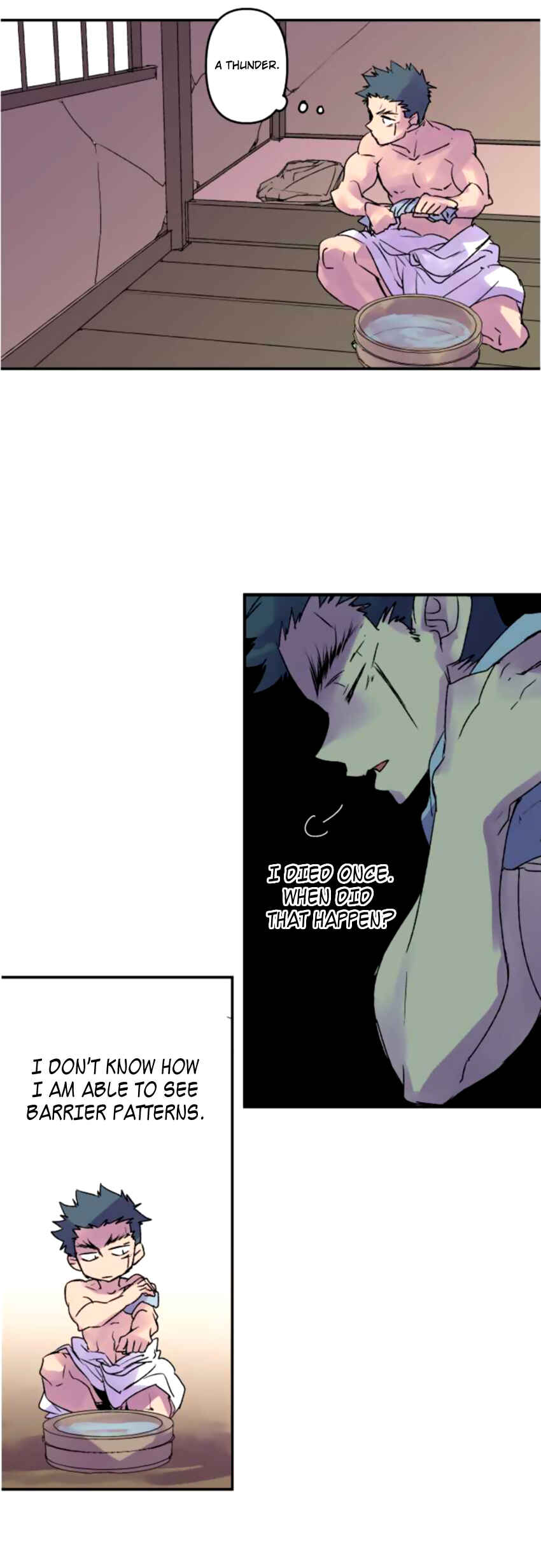 Chapter 127 - Page 11