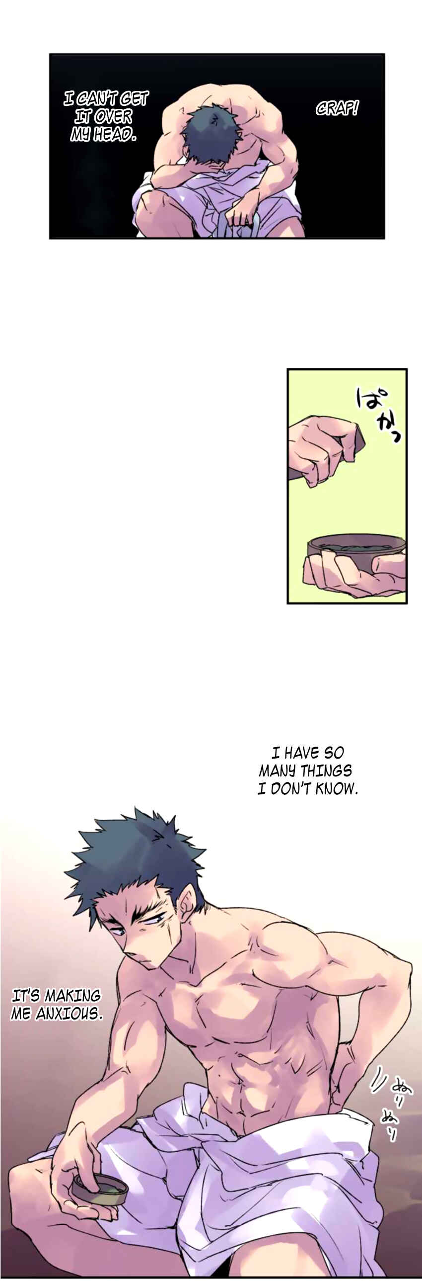 Chapter 127 - Page 13